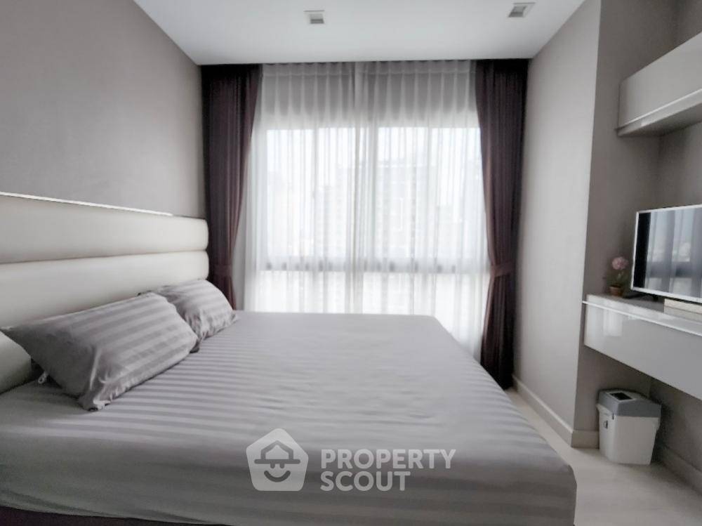 รูป คอนโด 1-ห้องนอน ที่ เดอะ ซิกเนเจอร์ บาย เออร์บาโน่ ใกล้ BTS สะพานควาย (ID 857840) - รูปที่ 12/26