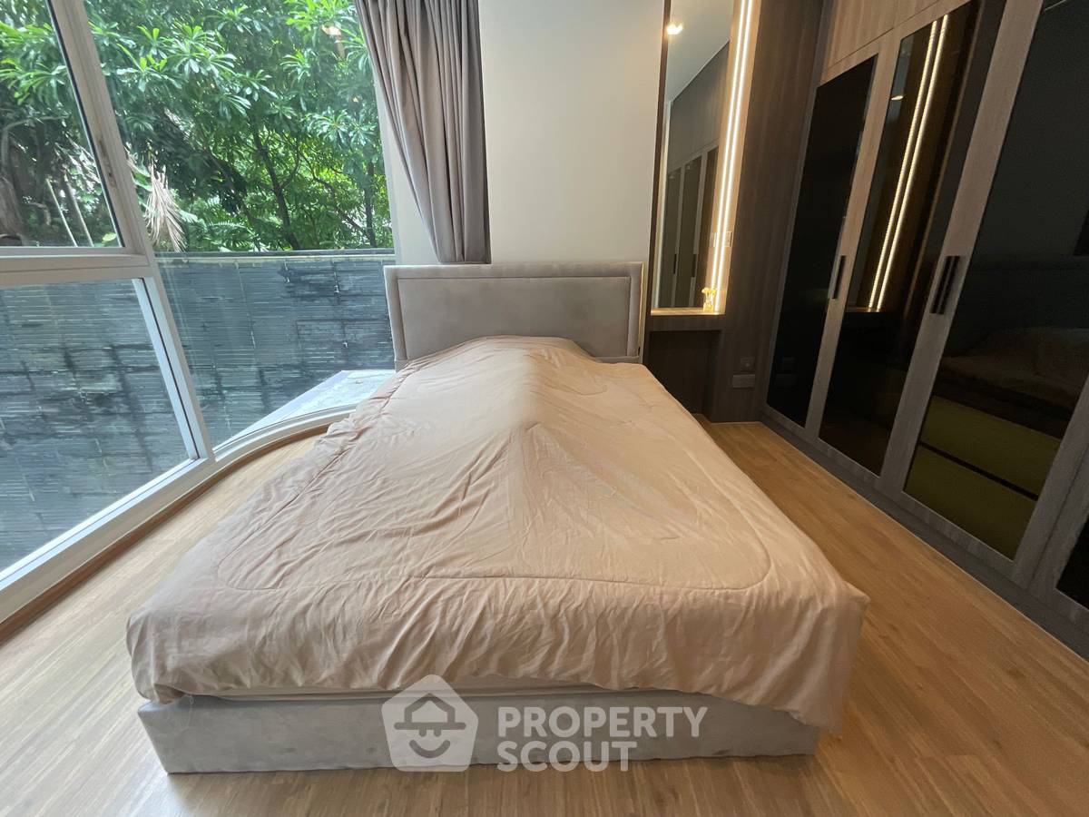 รูป คอนโด 2-ห้องนอน ที่ คิว ประสานมิตร ใกล้ MRT เพชรบุรี (ID 1545771) - รูปที่ 6/15