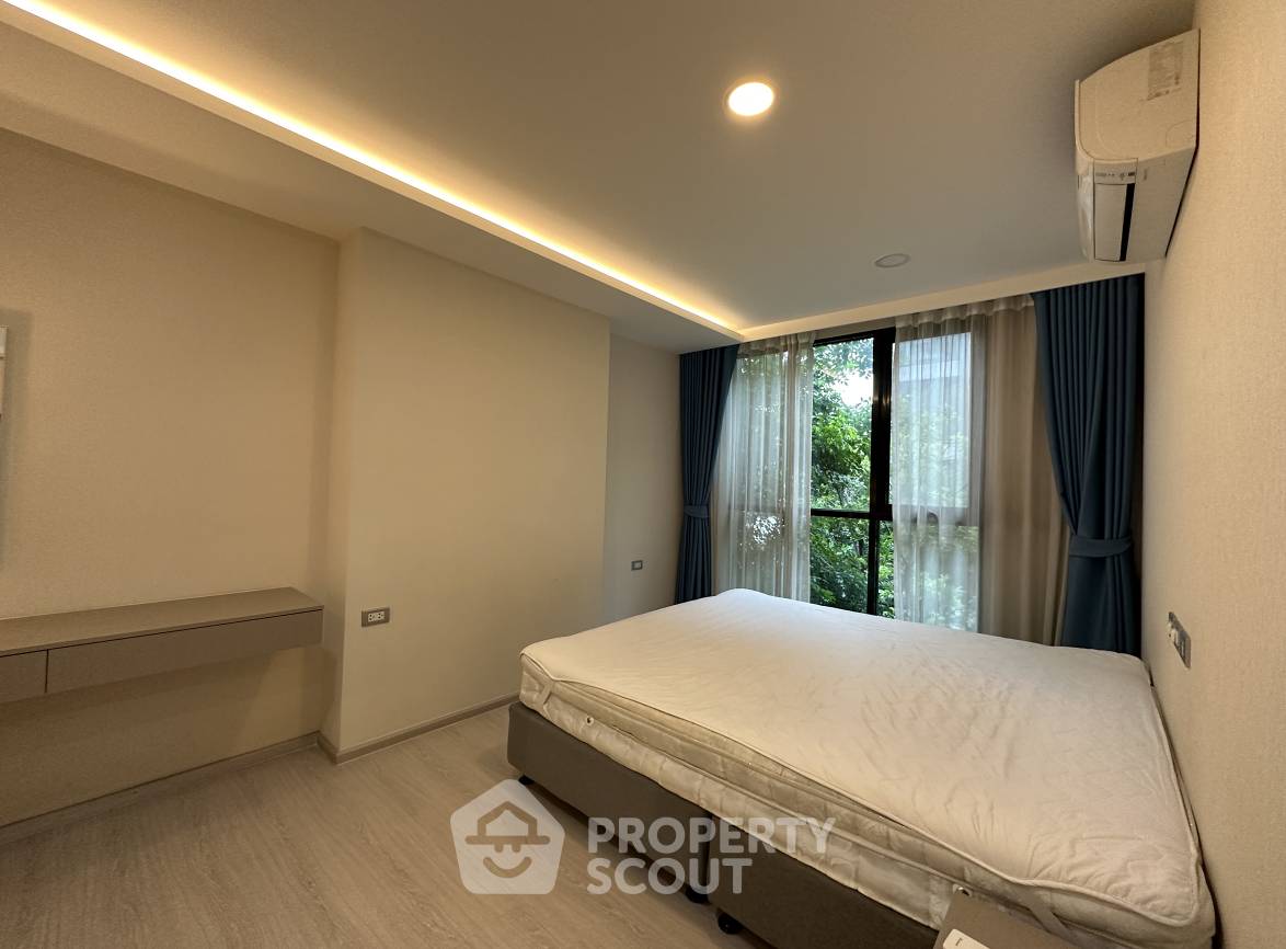 picture 2-BR Condo at Vtara 36 near BTS Thong Lor (ID 1729203) - 4/10