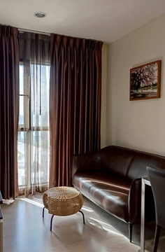 Rhythm Asoke 2 - 1 Bed/ 1 Bath, Floor 24
