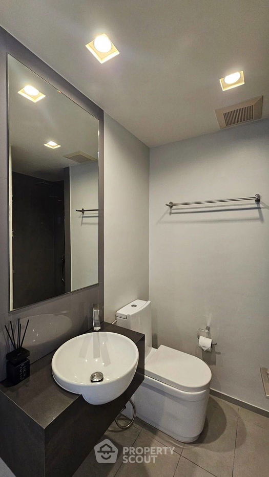 picture 1-BR Condo at Unixx South Pattaya close to Phratamnak (ID 2286525) - 12/14