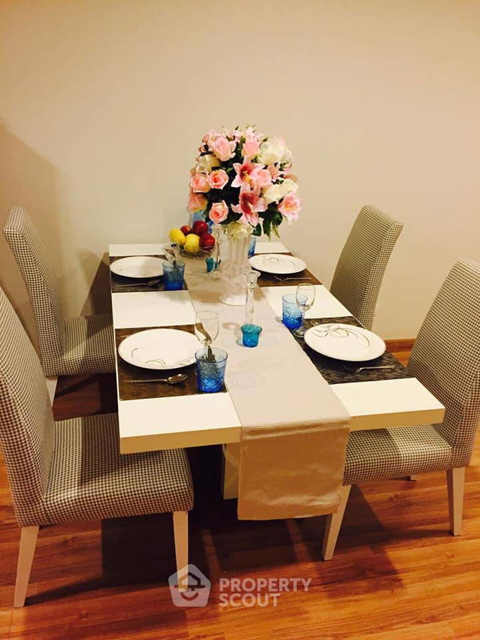 picture 2-BR Condo at My Resort Hua-hin close to Khao Takiab beach (ID 1743540) - 3/5