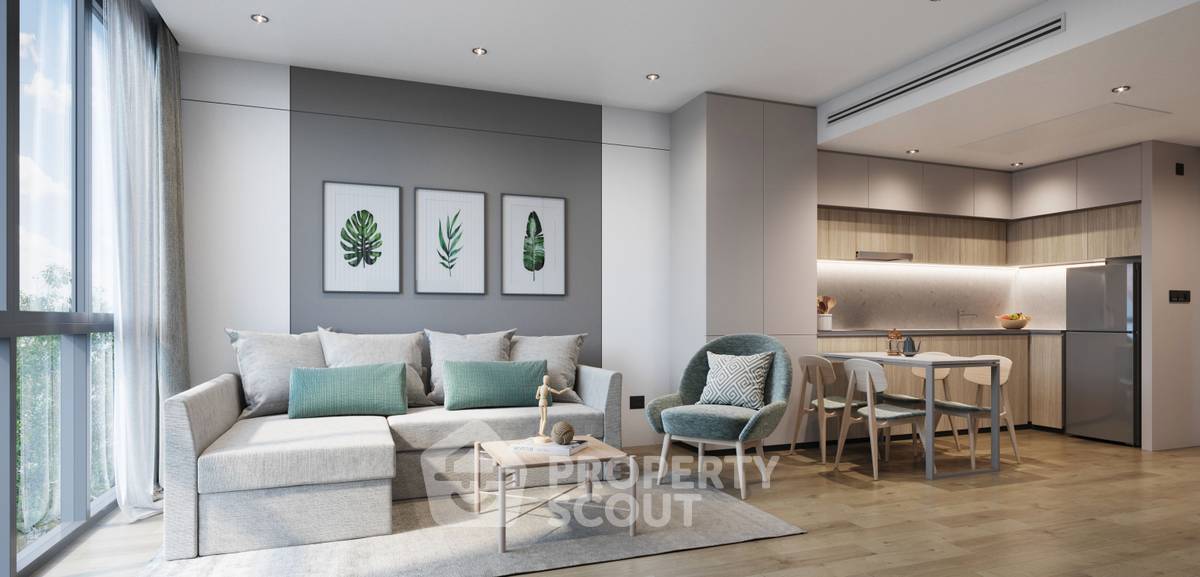 picture Studio Condo at Layan Green Park close to Layan (ID 1552849) - 4/5