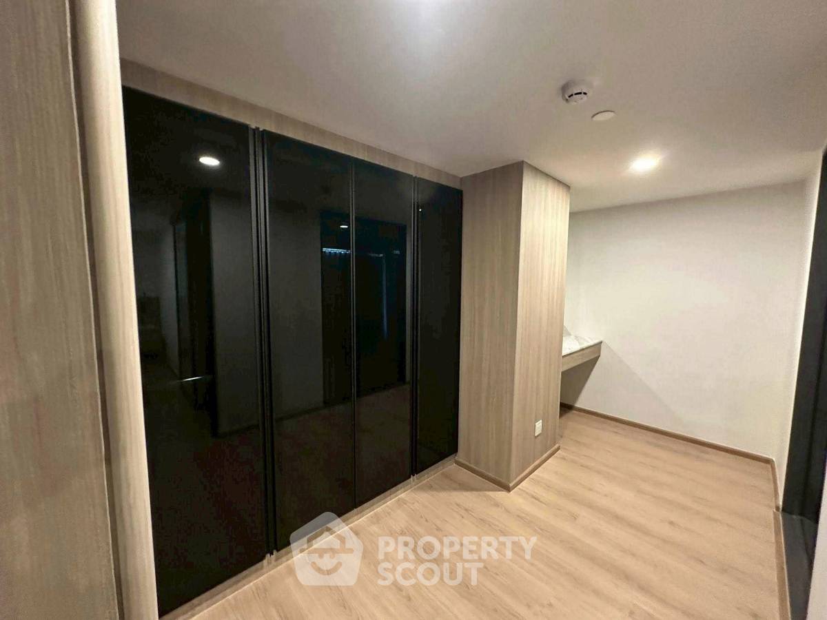 picture 3-BR Condo at LIFE Rama 4 - Asoke near MRT Queen Sirikit National Convention Centre (ID 2290131) - 5/8