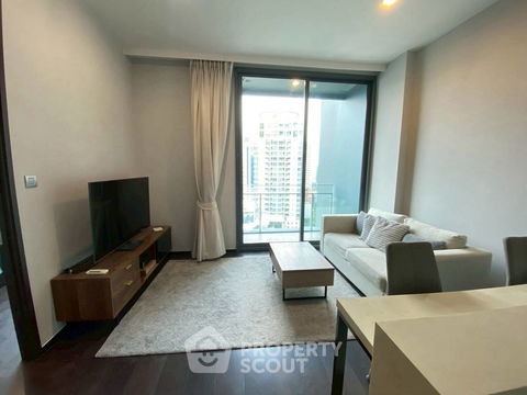 คอนโด 1-ห้องนอน ที่ ลาวิค สุขุมวิท 57 ใกล้ BTS ทองหล่อ (ID 2283792)