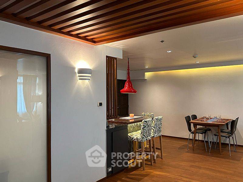 picture 2-BR Condo at Pabhada Silom Condominium near BTS Saint Louis (ID 1235655) - 5/12