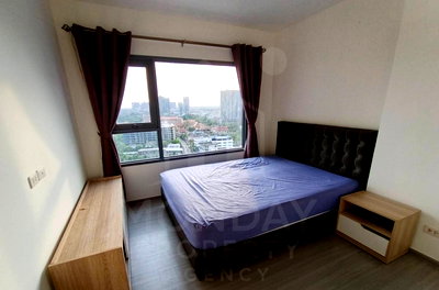 Condos for rent : HotDeal​🔥🔥  For Rent​ | Prime Location and Special Price, Condo at  Aspire Sathorn - Ratchapruek (MD-95092)​