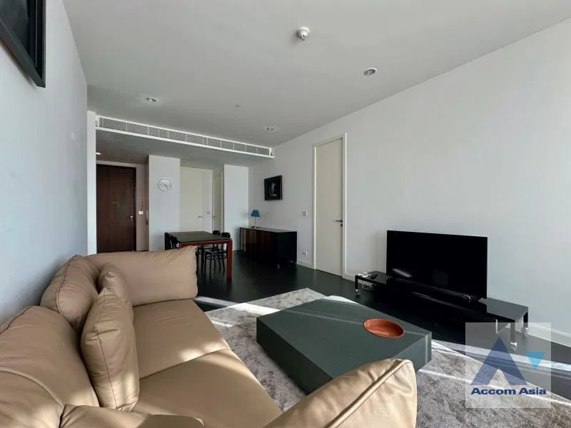 รูป 🔼🔽 AccomA 📩 Corner Unit 2 BR Condominium @185 Rajadamri (AA16350) - รูปที่ 2/20