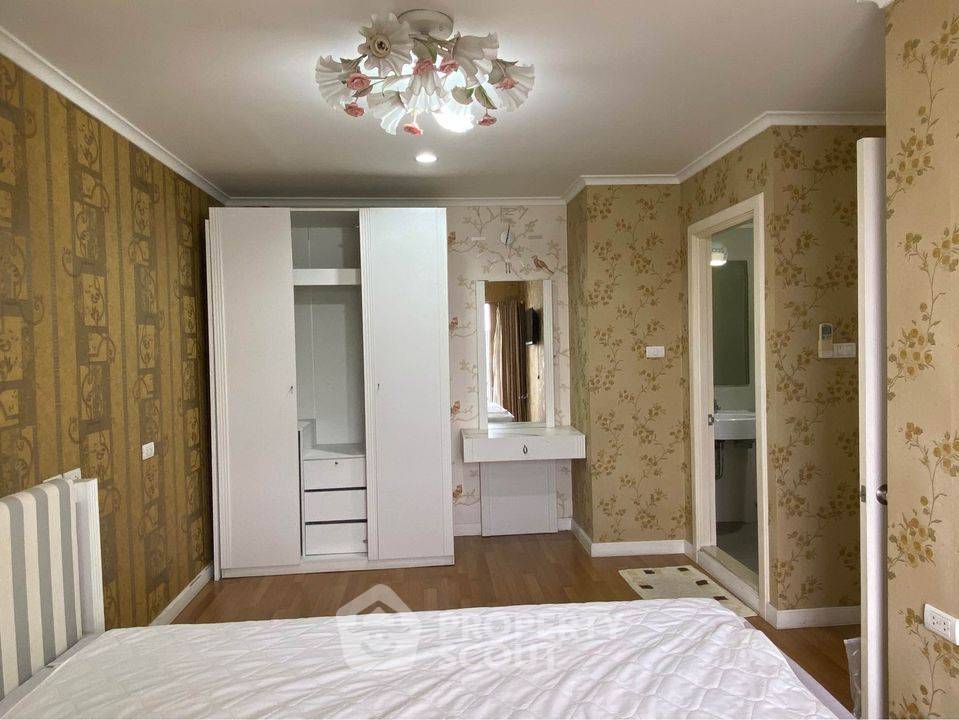 picture 2-BR Condo at Lumpini Park Riverside Rama 3 close to Phra Ram 3 (ID 974960) - 8/9