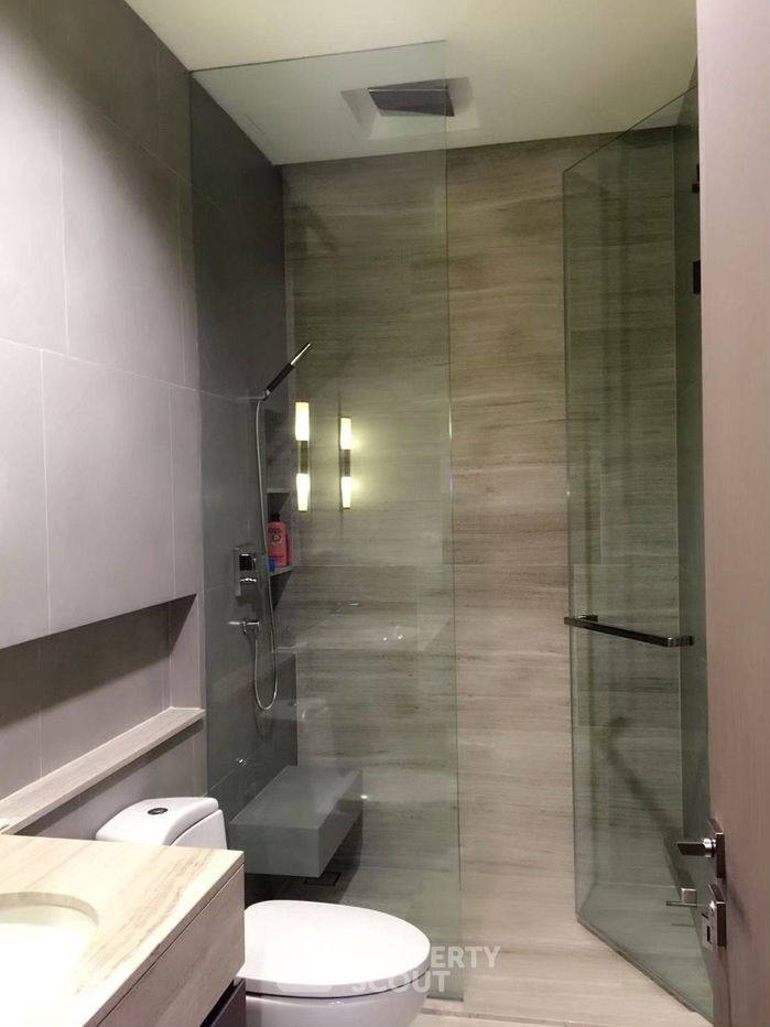 picture 1-BR Condo at The Diplomat Sathorn near BTS Surasak (ID 45589) - 16/16