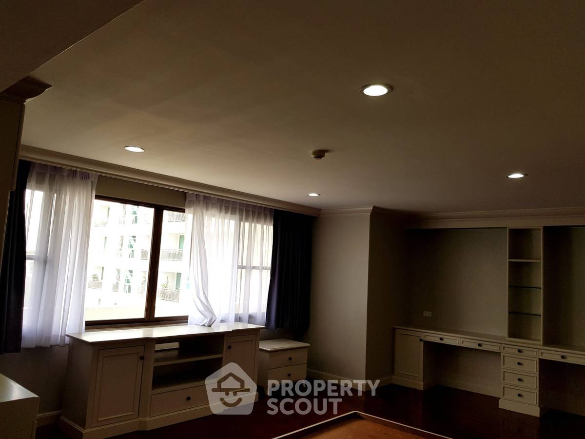 picture 3-BR Condo at Windsor Tower Condominium near BTS Asok (ID 511391) - 4/8