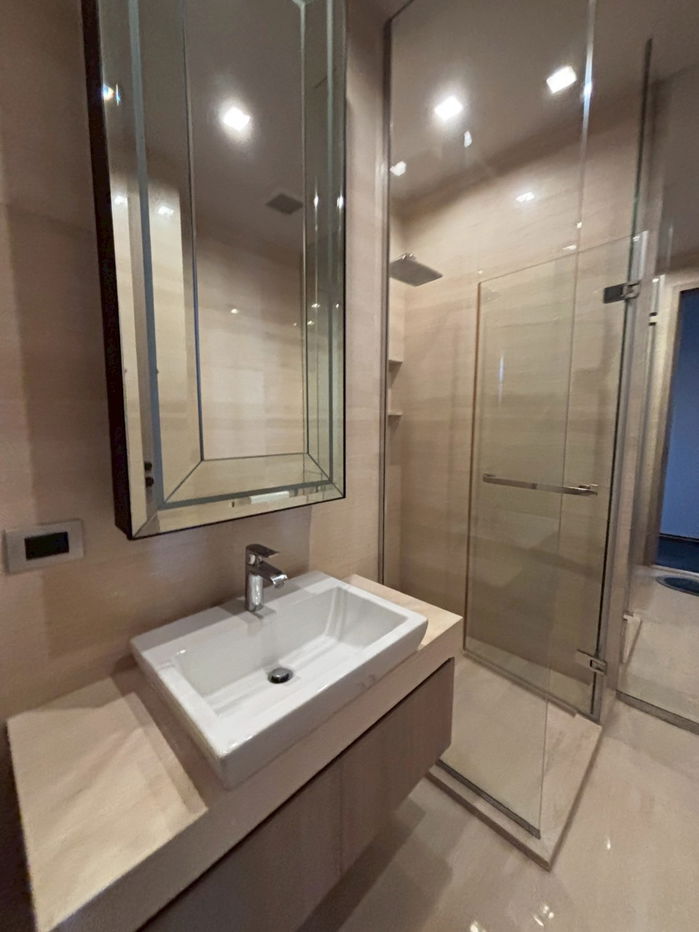 picture For rent condo The XXXIX (The Thirty-Nine) 2 Bed fully furnished (S15-21916)  - 12/22