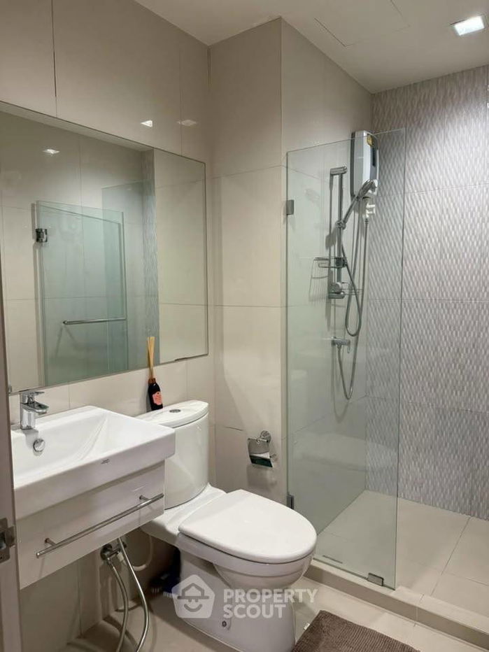 picture 1-BR Condo at Life Sukhumvit 48 near BTS Phra Khanong (ID 2293389) - 7/7