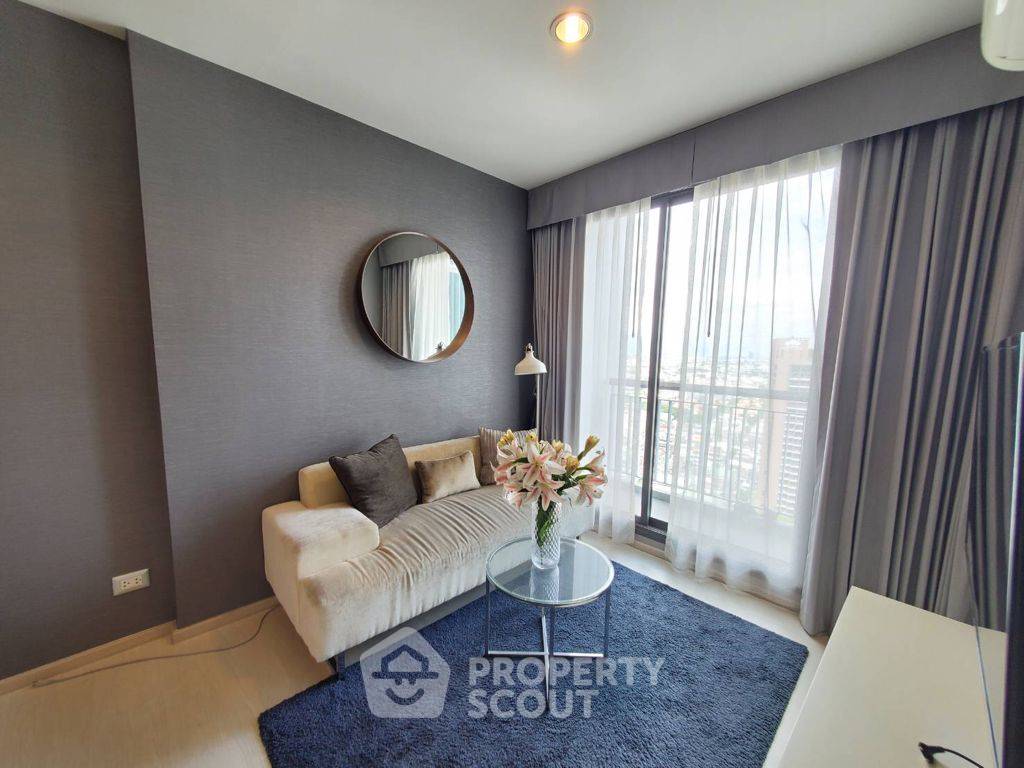 รูป คอนโด 1-ห้องนอน ที่ ริทึ่ม สุขุมวิท42 ใกล้ BTS เอกมัย (ID 2061839) - รูปที่ 6/7