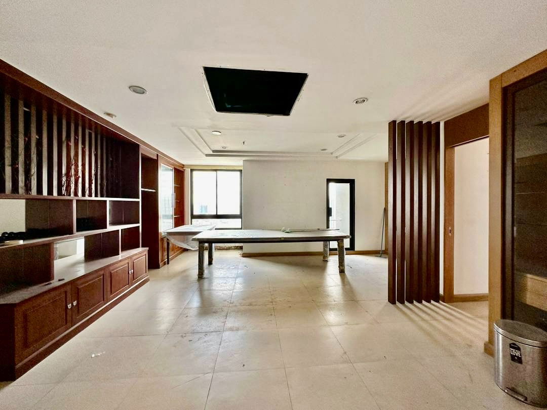 รูป Duplex Suite 2 ชั้น ตึกช้าง - ราคาดีที่สุดในตลาด! พร้อมวิวพาโนรามา คอนโดพื้นที่ 345.23 ตร.ม. โครงสร้างแข็งแรง และเป็นส่วนตัว - รูปที่ 1/14