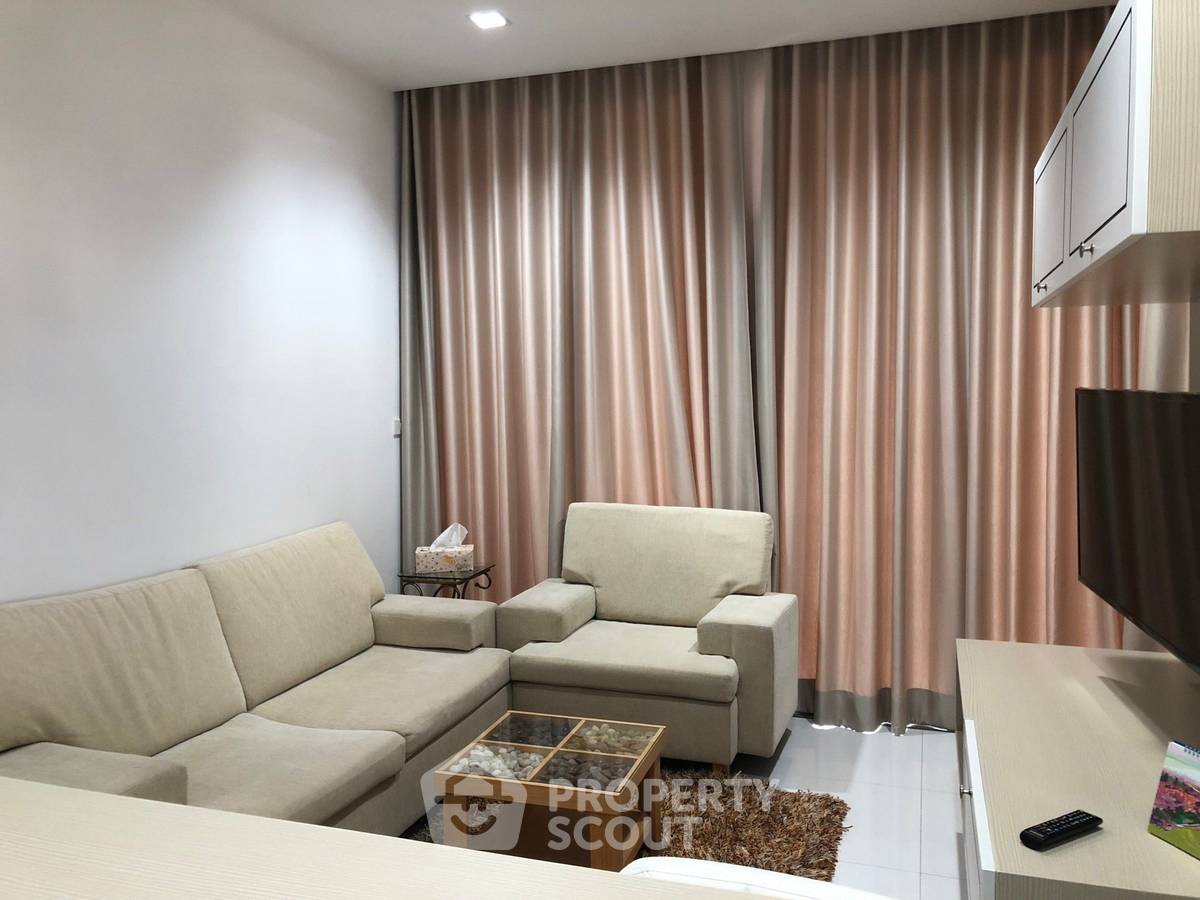picture 1-BR Condo at Nara 9 By Eastern Star near BTS Chong Nonsi (ID 1097423) - 2/14