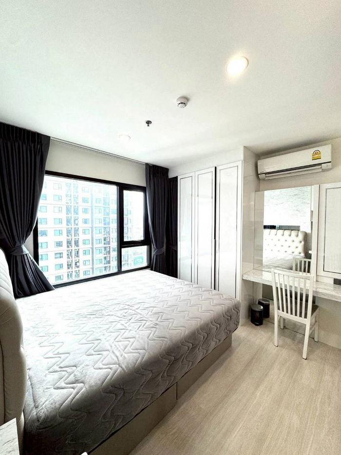 picture For rent Life asoke 🌟✨ 1 bed 30q.m only 17,000/ month - 3/5