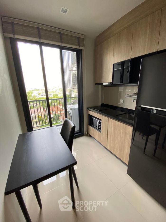 picture 1-BR Condo at The Line Wongsawang near MRT Wong Sawang (ID 1113290) - 7/14