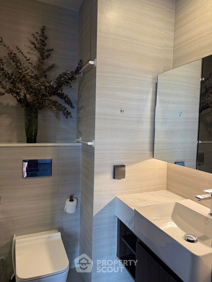 picture 2-BR Condo at Park Origin Thonglor near BTS Thong Lor (ID 1922913) - 9/12
