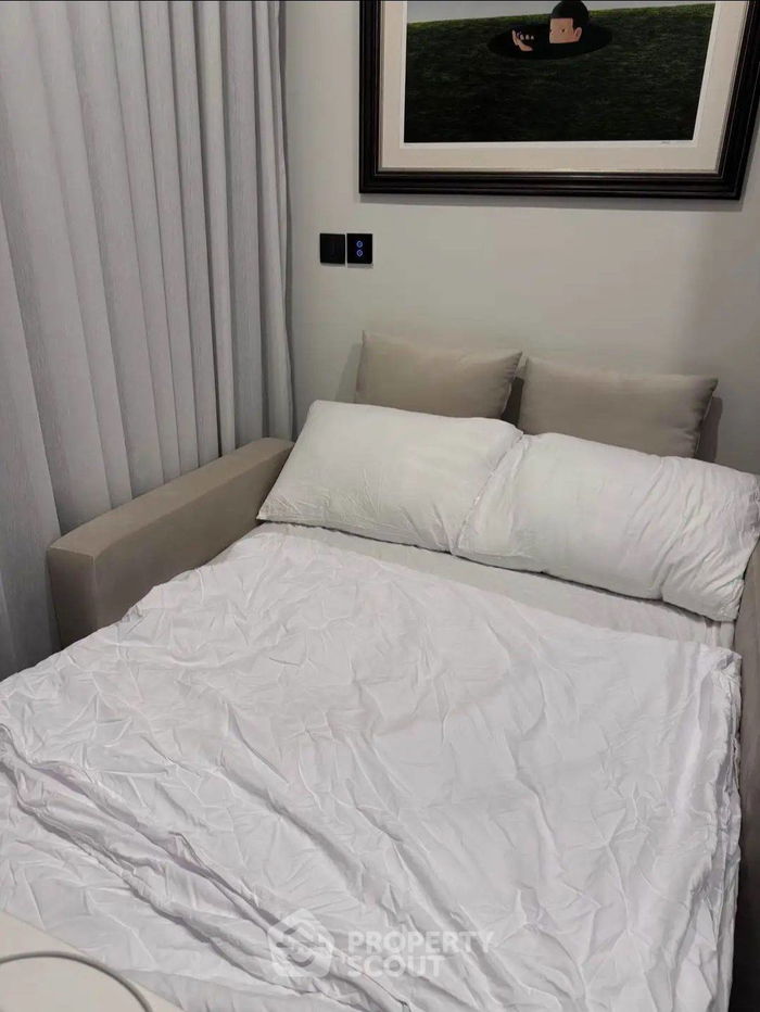 picture 2-BR Condo at Park Origin Thonglor near BTS Thong Lor (ID 2115102) - 15/16