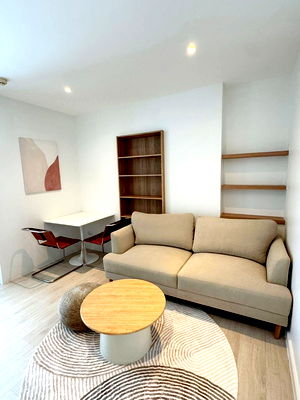 Condos for rent 700 Year Sports Arena Chiang Mai : Condo for rent good location near by 5 min to CentralFestival, No.6C444