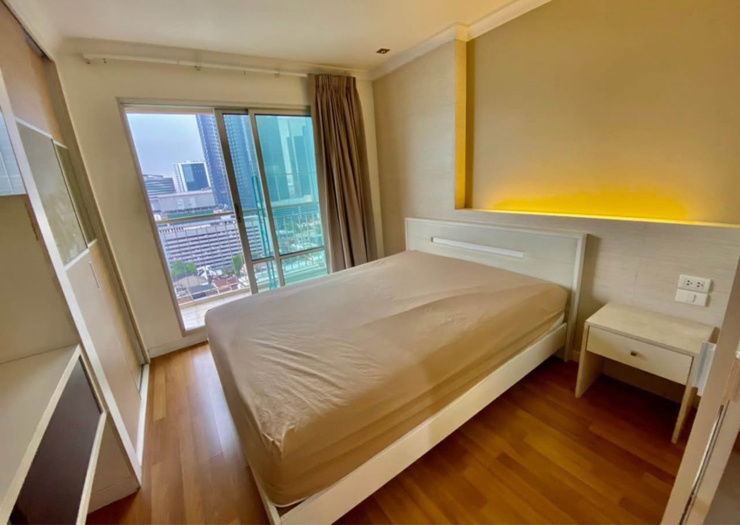 picture #Z2299💥040968🔥Condo for rent: Lumpini Place Rama 9 - Ratchada - 4/8