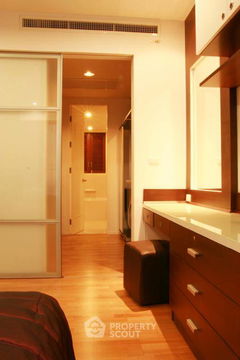 2-BR Condo at Amanta Ratchada near MRT Thailand Cultural Centre (ID 509742)