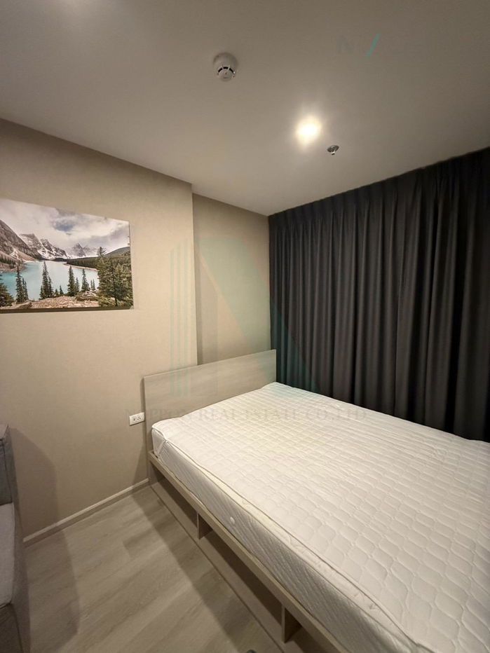 picture For Rent Condo ELIO SATHORN-WUTTHAKAT Building A, 1 bed room, Room size 25 sqm - 6/8