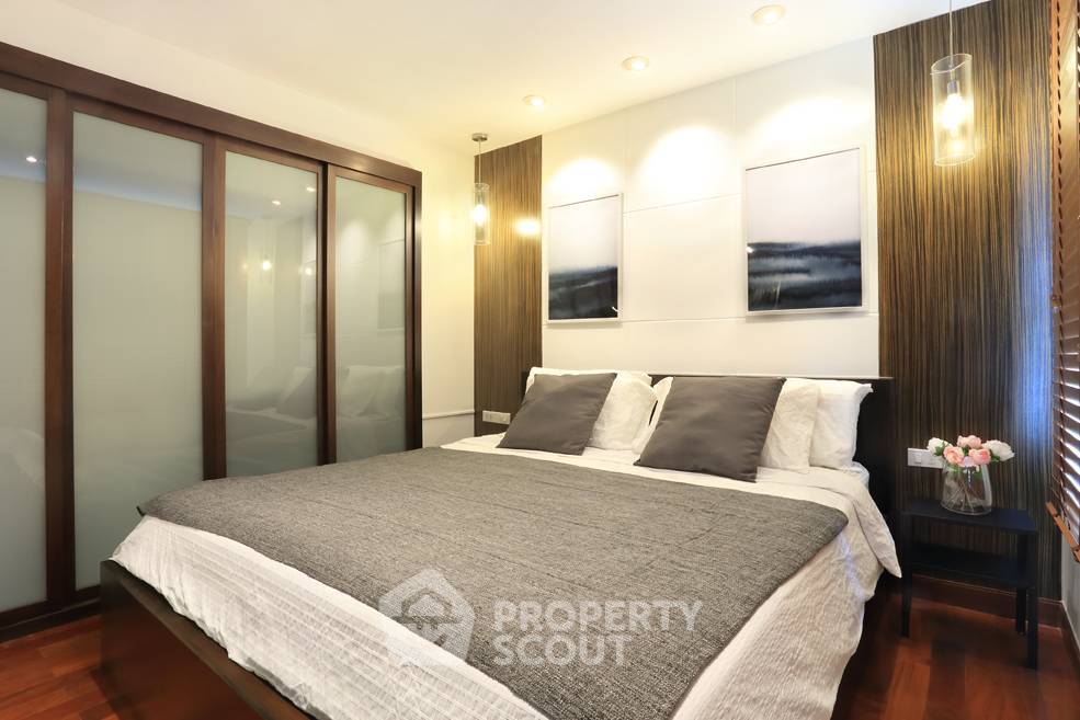 picture 2-BR Condo at Urbana Langsuan Condominium near BTS Ratchadamri (ID 825515) - 5/7