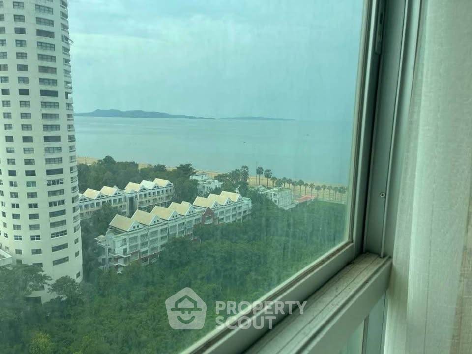 รูป คอนโด 1-ห้องนอน ที่ ลุมพินี พาร์ค บีช จอมเทียน ใกล้ หาดจอมเทียน (ID 2290019) - รูปที่ 4/13