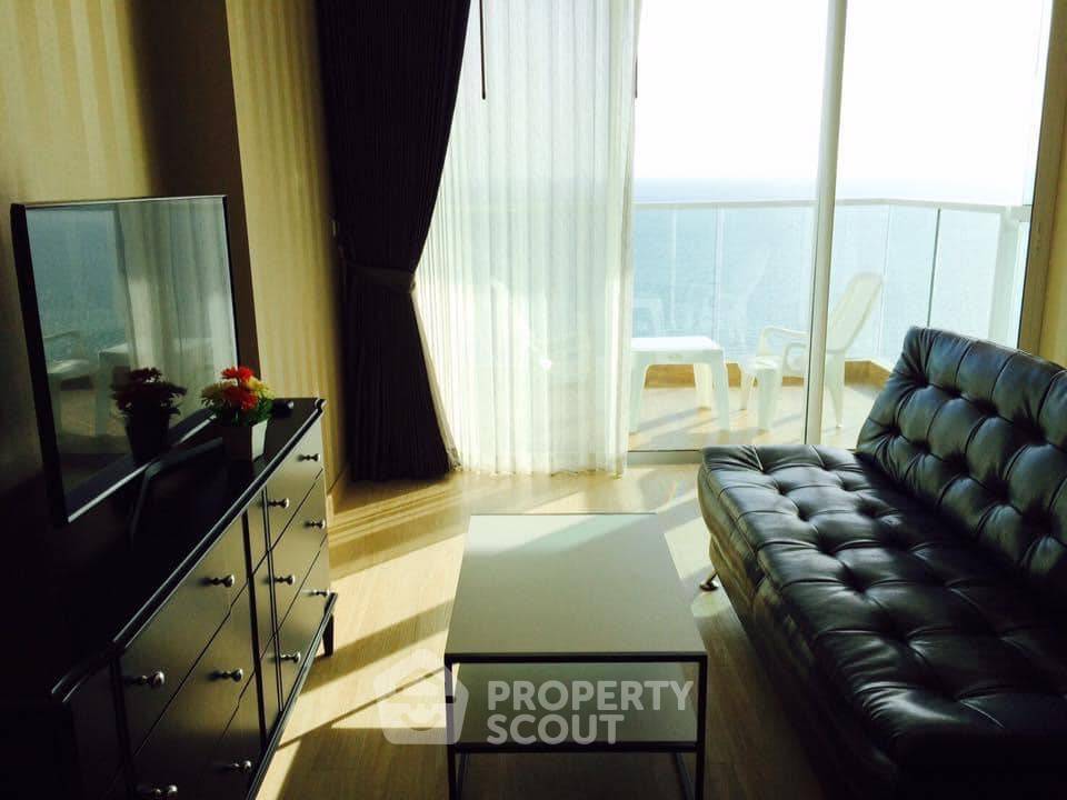 picture 1-BR Condo at Cetus Beachfront close to Jomtien Beach (ID 994788) - 2/8