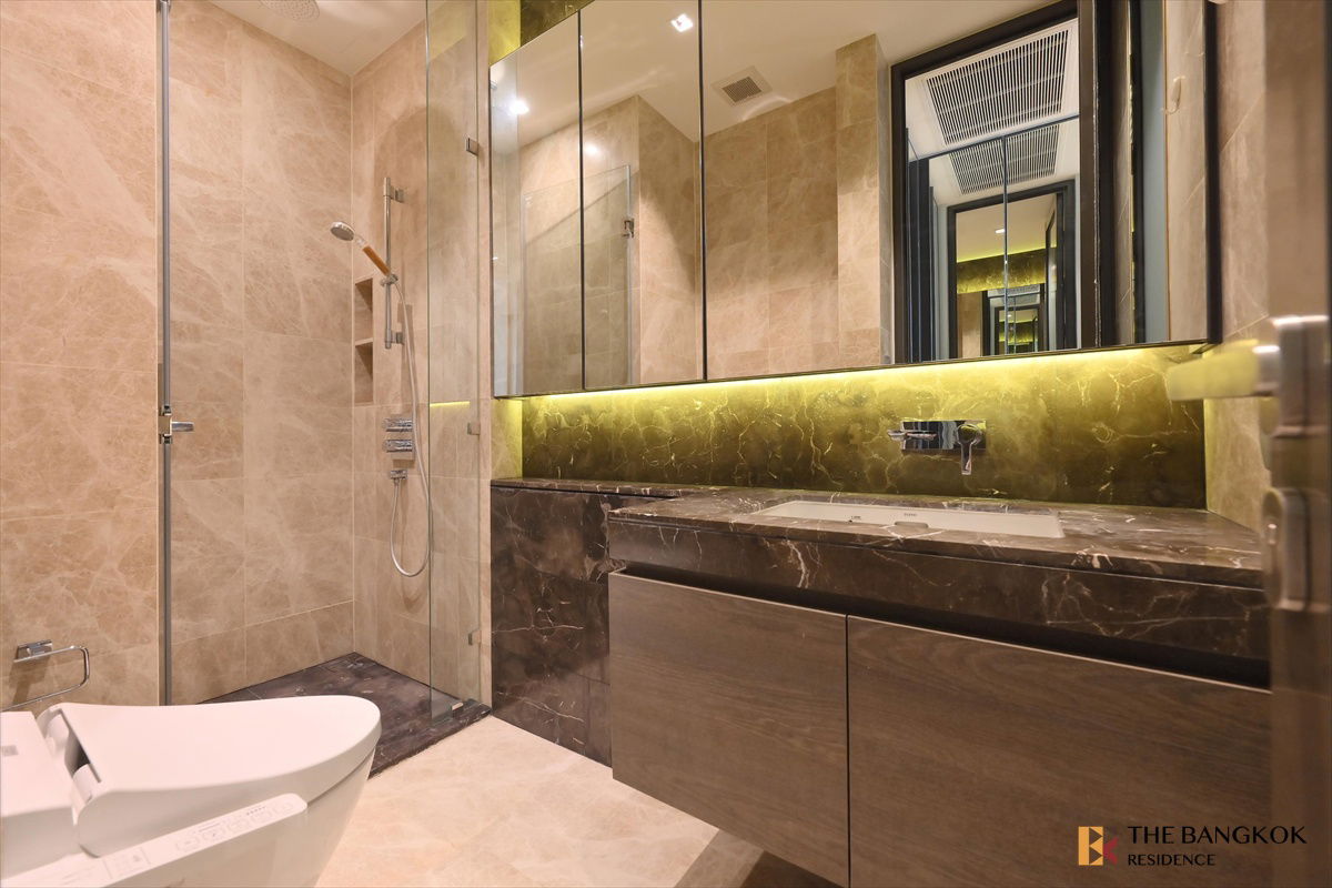 picture 28 Chidlom 💖 Beautiful Corner Unit ✨ Near BTS Chidlom - 11/11