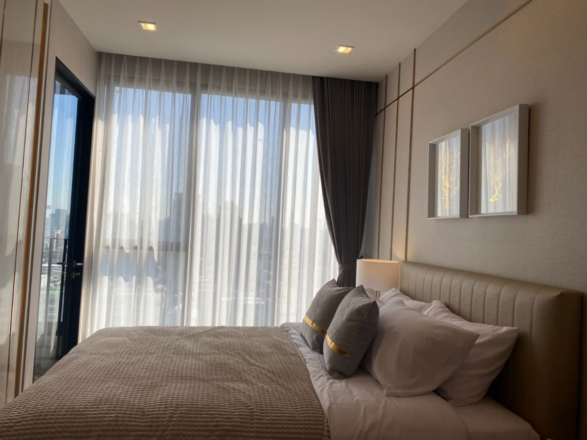 รูป ✨Condo for Sale : Ideo Q victory (AP-02) ( line : @condo91 ) - รูปที่ 11/14