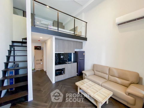 1-BR Condo at Siamese Sukhumvit 48 near BTS On Nut (ID 1284457)