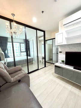 Life Asoke ✨💥 1 bed 30 sq.m only 17,000 bath