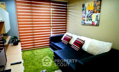 คอนโด BTS อ่อนนุช : คอนโด 2-ห้องนอน ที่ เดอะ ลิงค์ สุขุมวิท 50 ใกล้ BTS อ่อนนุช (ID 825212)