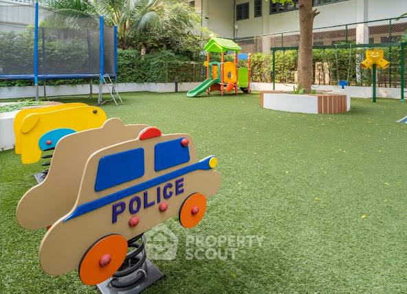 picture 2-BR Condo at Prasarnmit Place near MRT Sukhumvit (ID 1930573) - 14/21