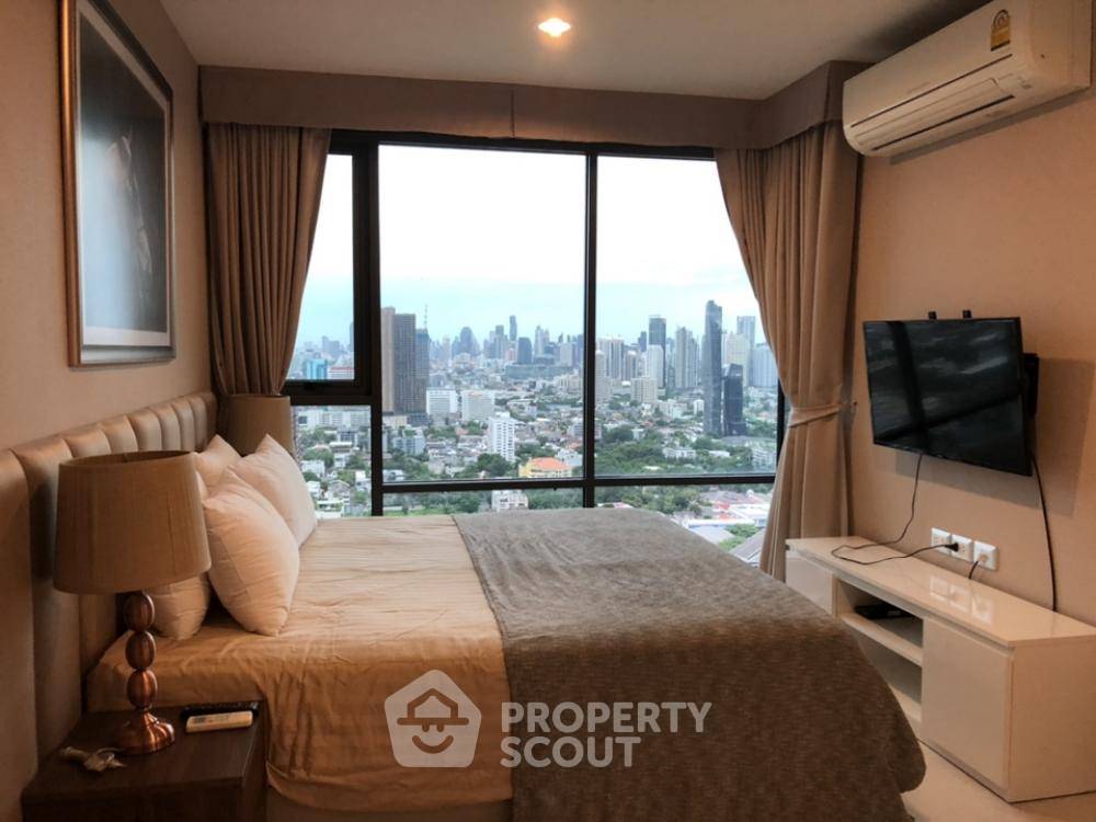 picture 1-BR Condo at Rhythm Sukhumvit 42 near BTS Ekkamai (ID 381953) - 2/16