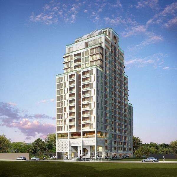 picture 1-BR Condo at Siamese Surawong near MRT Sam Yan (ID 2294513) - 12/17