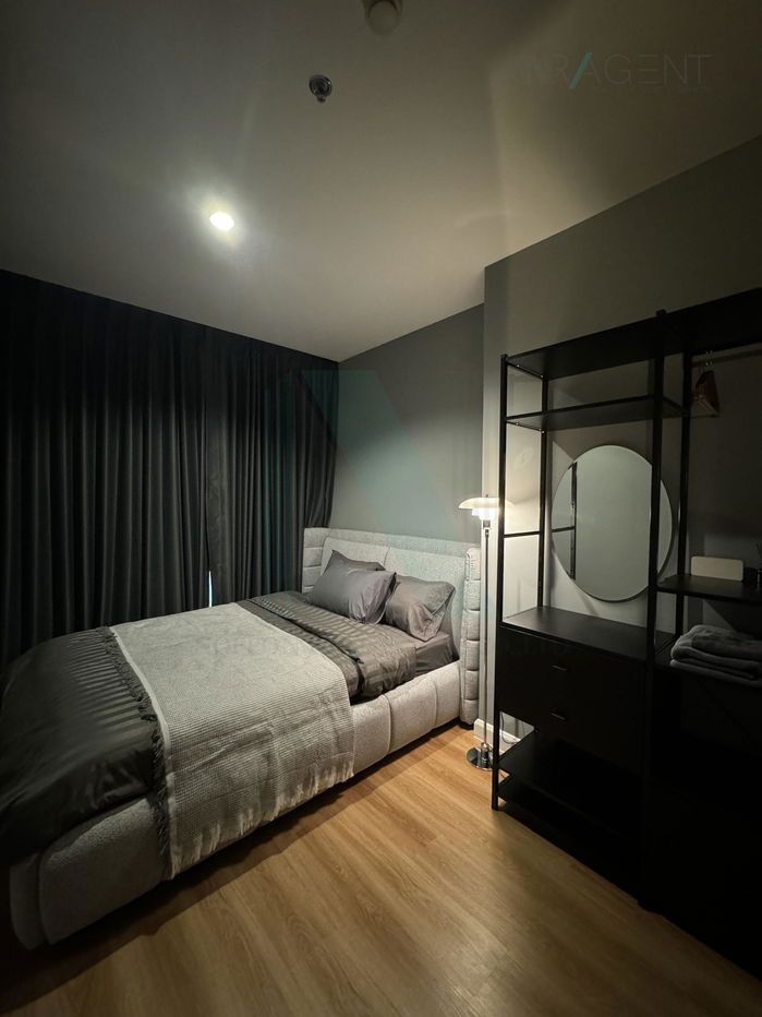 picture 📌 For Sell Condo MOVENPICK RESIDENCES EKKAMAI Building 1, Floor 12,1 bed room, Room size 31 sqm - 7/8
