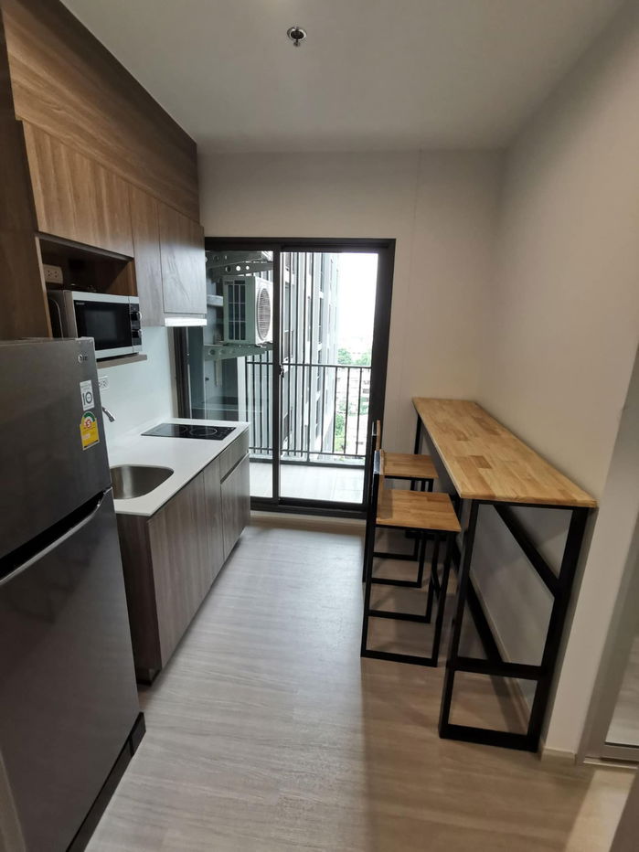 picture 🔴 cashback 1,500 baht 🔴 .................................................. (id.pc10) The Parkland Phetkasem56 - 7/16