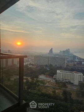 คอนโด 1-ห้องนอน ที่ โคปาคาบาน่า บีช จอมเทียน ใกล้ หาดจอมเทียน (ID 2295192)