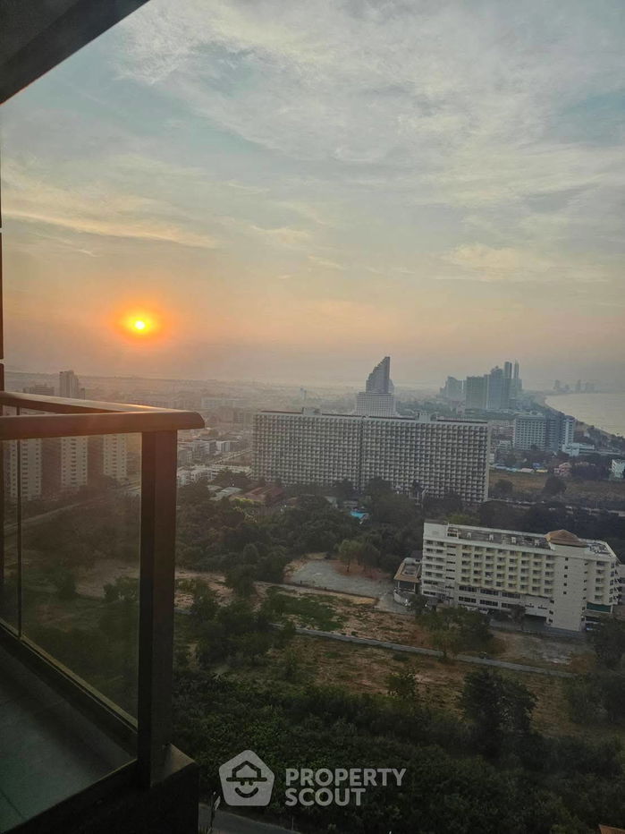picture 1-BR Condo at Copacabana Beach Jomtien close to Jomtien Beach (ID 2295192) - 1/13