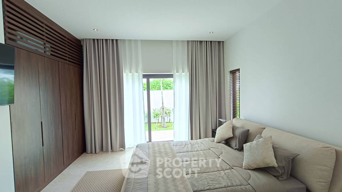 รูป วิลล่า 3-ห้องนอน ใน วังก์พง (ID 2257142) - รูปที่ 35/39