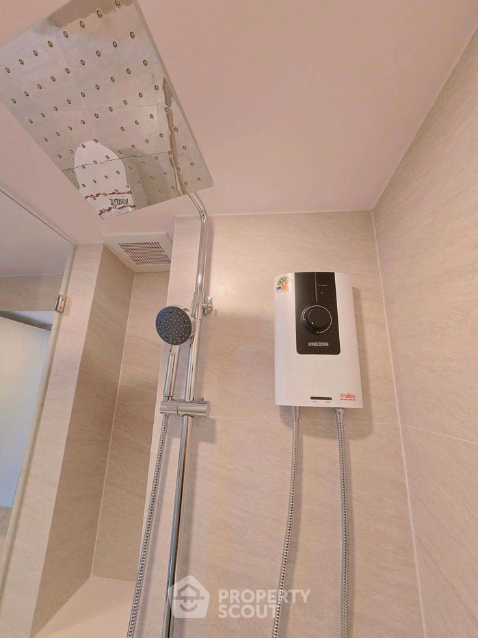 picture 1-BR Condo at SO Origin Kaset Interchange near BTS Kasetsart University (ID 2290865) - 8/18