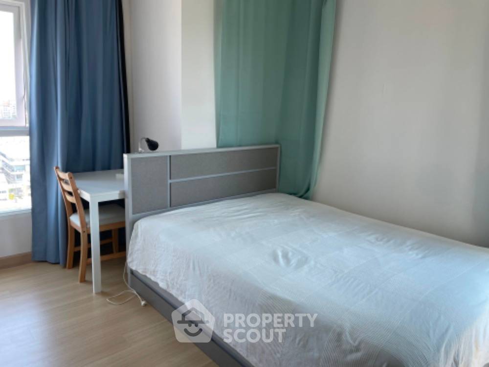 รูป คอนโด 2-ห้องนอน ที่ ศุภาลัย เวอเรนด้า รามคำแหง ใกล้ รามคำแหง (ID 1259386) - รูปที่ 35/35