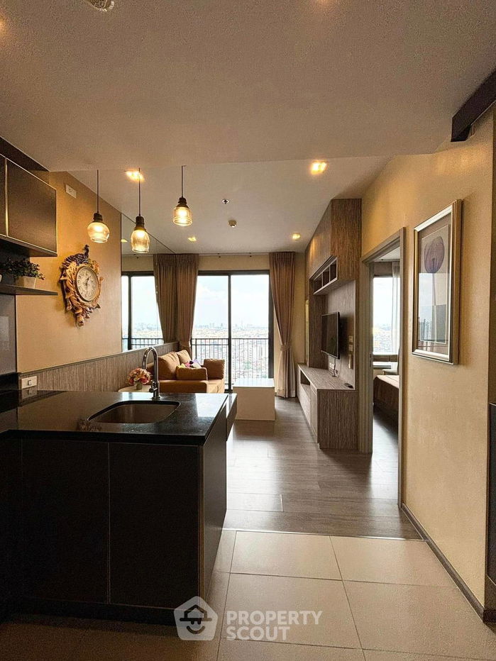 picture 1-BR Condo at Nye By Sansiri near BTS Wongwian Yai (ID 1866207) - 15/15
