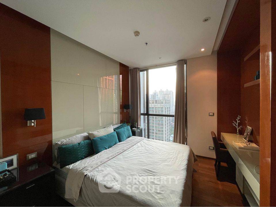 picture 1-BR Condo at The Address Sukhumvit 28 near BTS Phrom Phong (ID 410706) - 6/10