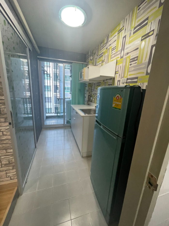 picture The Kith Lumlukka-klong2 for rent... - 8/24