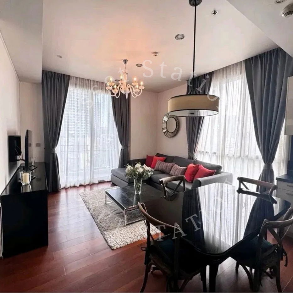 picture 🌟 Quattro By Sansiri – Luxury condo near BTS Thonglor! ✨ - 8/12